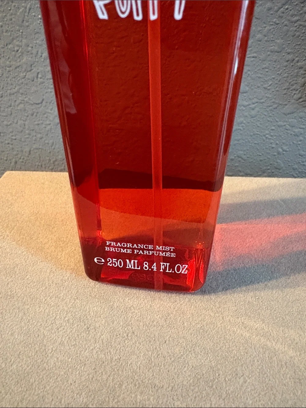 COACH |  Poppy Fragrance Mist 8.4 Fl. Oz